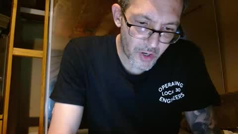 Richie online show from 05/12/26, 12:08