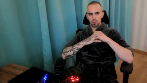 Snapshot of richiekash chatting on 05/18/26, 01:45 RichieKash online show from 05/18/26, 01:45