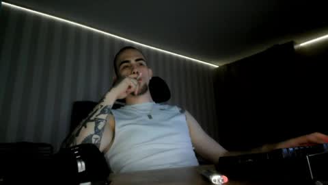 Snapshot of richiekash chatting on 05/25/26, 09:32 RichieKash online show from 05/25/26, 09:32