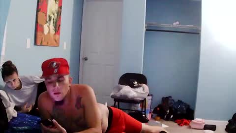 Snapshot of richierich813 chatting on 10/18/25, 07:20 richierich813 online show from 10/18/25, 07:20