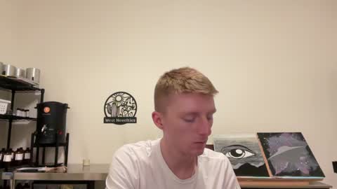 Richie online show from 01/16/25, 12:23