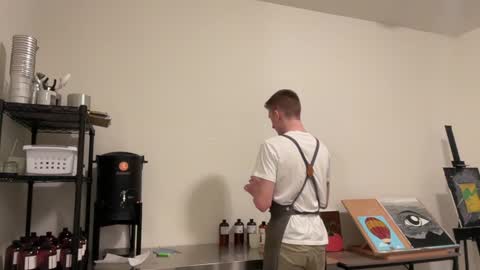 Richie online show from 01/22/25, 12:06