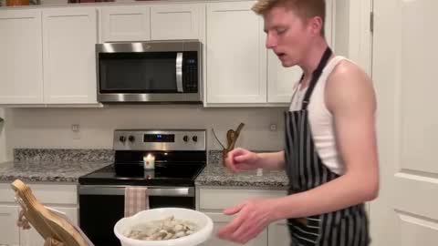 Richie online show from 03/12/25, 12:10