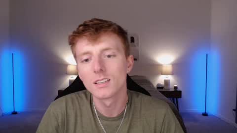 Richie online show from 09/18/25, 01:18