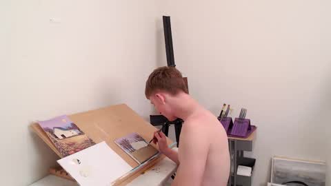 Richie online show from 10/30/25, 02:35