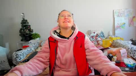 Anna - not anna - right Anna  online show from 01/19/26, 01:37