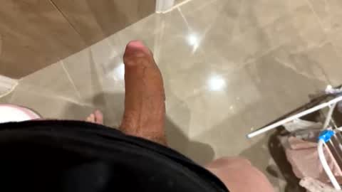 richmondal83 online show from 11/19/25, 05:57