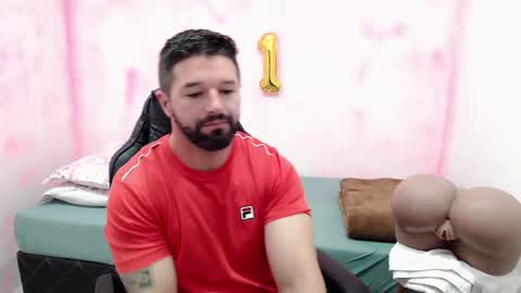 Rickseduction online show from 12/05/24, 06:55