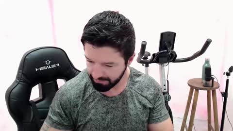 Rickseduction online show from 01/01/25, 03:14