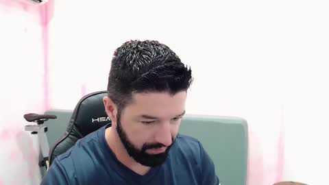 Rickseduction online show from 01/16/25, 02:51