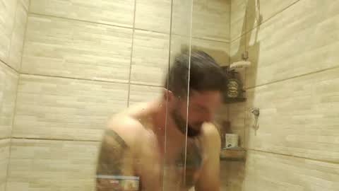 Rickseduction online show from 01/19/25, 07:04