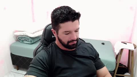 Rickseduction online show from 01/30/25, 03:11