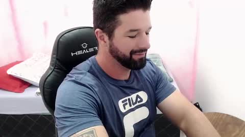 Rickseduction online show from 02/05/25, 11:17