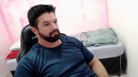 Rickseduction online show from 02/10/25, 07:17