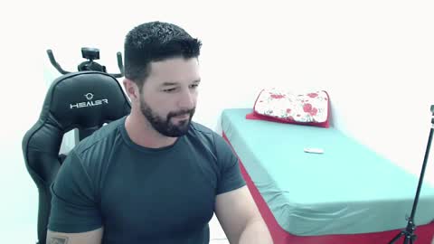 Rickseduction online show from 02/19/25, 09:36