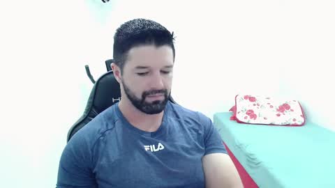 Rickseduction online show from 02/25/25, 06:09