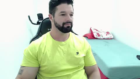 Rickseduction online show from 03/04/25, 04:27