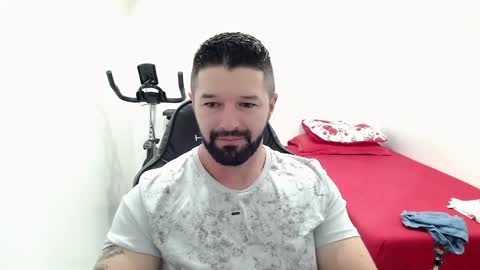 Rickseduction online show from 03/06/25, 02:19