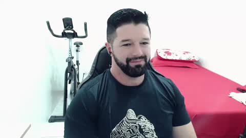 Rickseduction online show from 03/08/25, 02:23