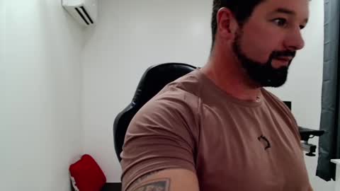 Rickseduction online show from 11/04/25, 03:44