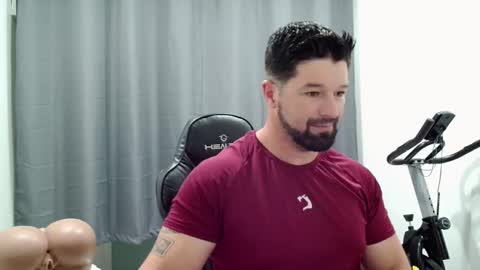 Rickseduction online show from 11/19/25, 03:39