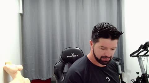 Rickseduction online show from 11/29/25, 10:51