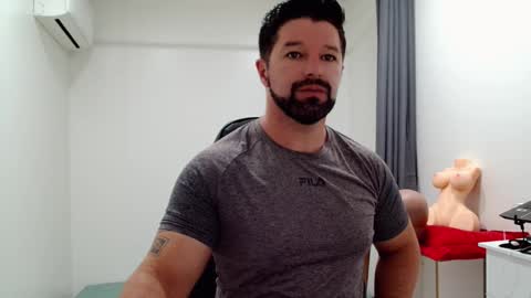 Rickseduction online show from 12/05/25, 09:18