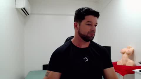 Rickseduction online show from 12/15/25, 10:19