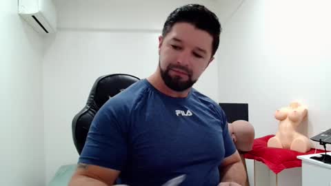 Rickseduction online show from 12/21/25, 12:56