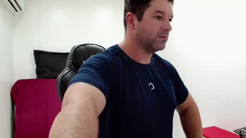 Snapshot of richrolland chatting on 04/02/26, 04:15 Rickseduction online show from 04/02/26, 04:15