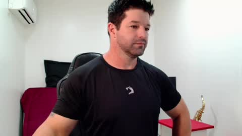 Snapshot of richrolland chatting on 04/04/26, 05:43 Rickseduction online show from 04/04/26, 05:43