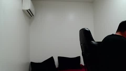 Snapshot of richrolland chatting on 04/12/26, 06:35 Rickseduction online show from 04/12/26, 06:35