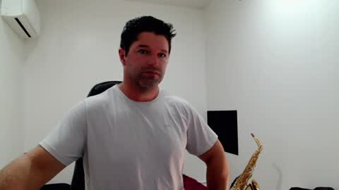 Snapshot of richrolland chatting on 04/16/26, 11:22 Rickseduction online show from 04/16/26, 11:22