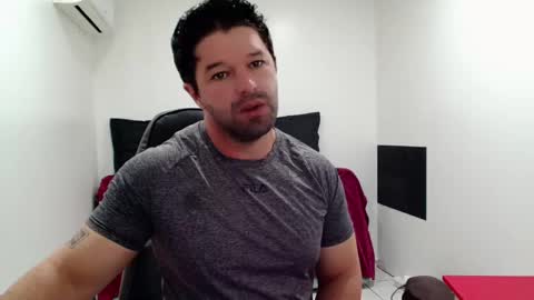 Snapshot of richrolland chatting on 04/26/26, 12:03 Rickseduction online show from 04/26/26, 12:03