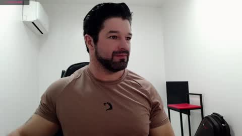 Snapshot of richrolland chatting on 05/27/26, 12:24 Rickseduction online show from 05/27/26, 12:24
