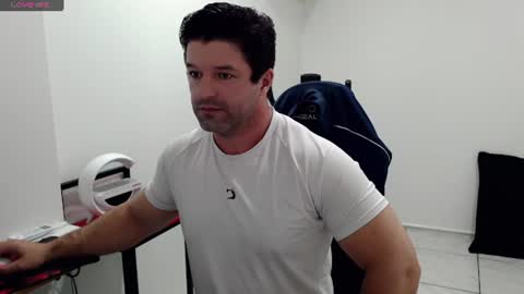Snapshot of richrolland chatting on 06/08/26, 09:48 Rickseduction online show from 06/08/26, 09:48