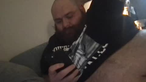 RichhSteve online show from 11/24/25, 01:44