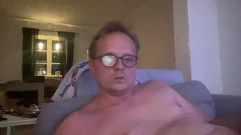 richyfeelgood online show from 07/27/26, 09:33