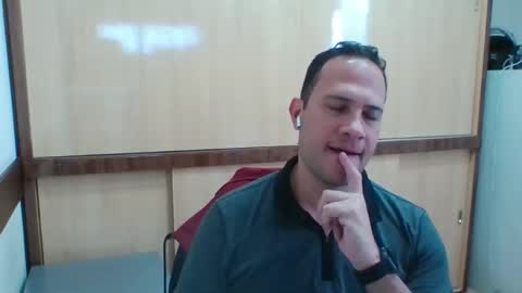 Rick Arian online show from 09/09/25, 03:55