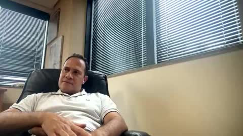 Rick Arian online show from 09/19/25, 05:02