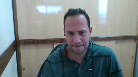 Rick Arian online show from 09/23/25, 03:15