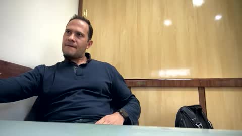 Rick Arian online show from 09/25/25, 03:27