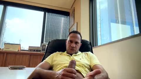 Rick Arian online show from 10/16/25, 05:25