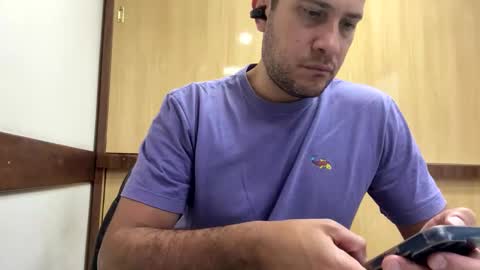 Rick Arian online show from 10/31/25, 11:11