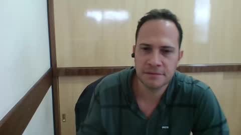 Rick Arian online show from 12/17/25, 02:45