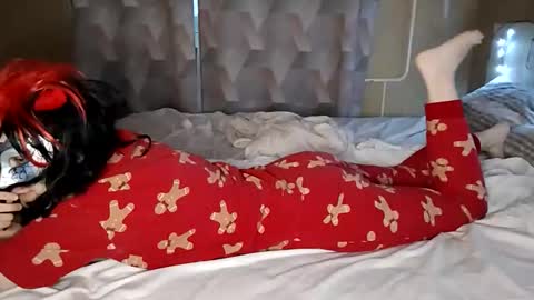 rick boyy online show from 12/14/25, 01:05