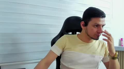  Rick Diesel  online show from 02/24/25, 07:33