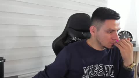  Rick Diesel  online show from 10/17/25, 04:15