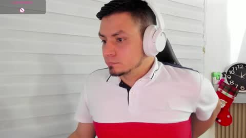 Snapshot of rick_diesel chatting on 12/20/25, 05:03 Rick Diesel online show from 12/20/25, 05:03