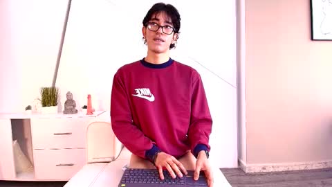 Snapshot of rick_flame06 chatting on 02/24/26, 02:37 rick_flame06 online show from 02/24/26, 02:37